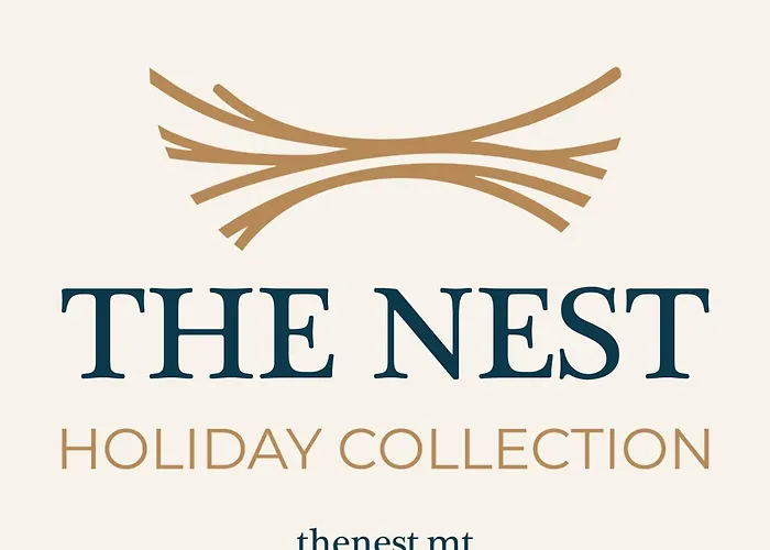 Sereno - Luxury With Hot Tub - Walk To St Julian's And Paceville *