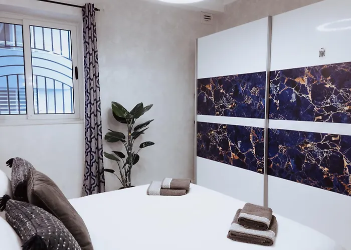 아파트 Sereno - Luxury With Hot Tub - Walk To St Julian's And Paceville Is-Swieqi