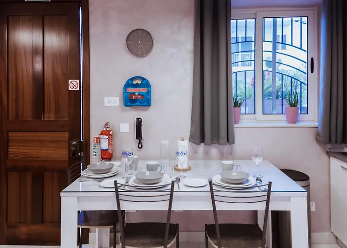 아파트 Sereno - Luxury With Hot Tub - Walk To St Julian's And Paceville